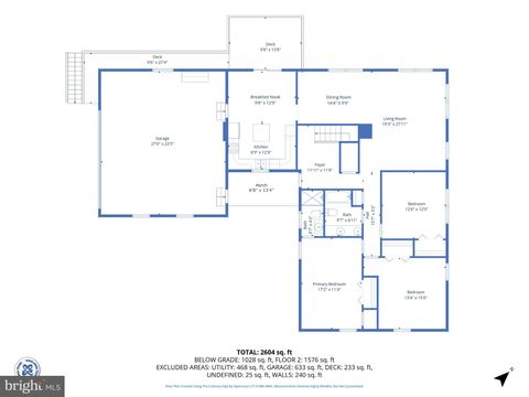 Tiny photo for 150 E Ridge Avenue, GLEN ROCK, PA 17327 (MLS # PAYK2092902)