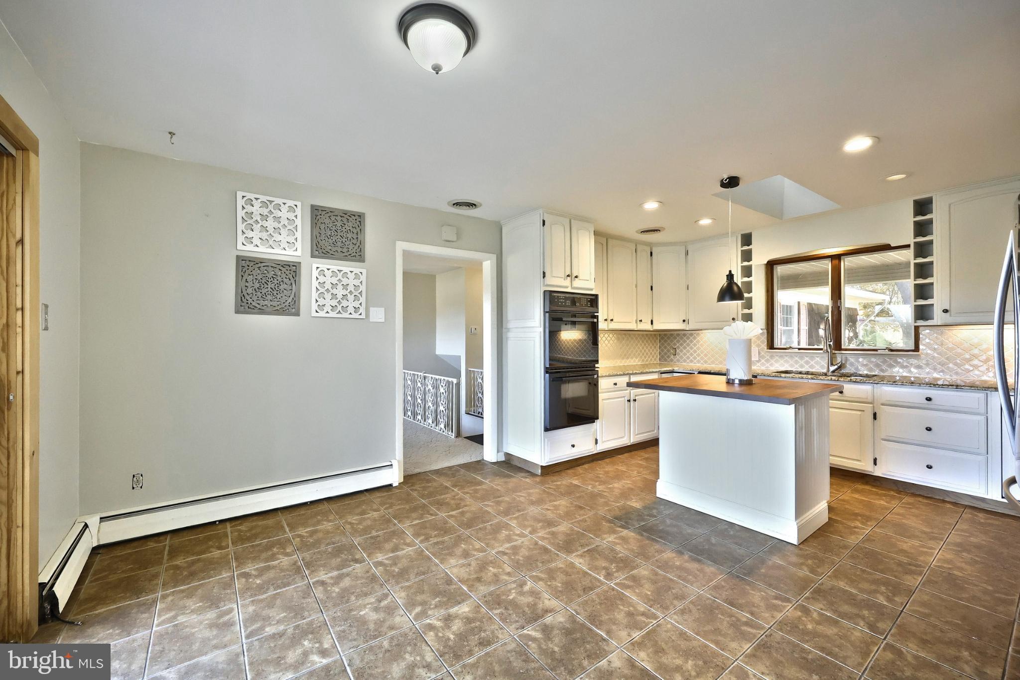 GLEN ROCK BORO - Residential