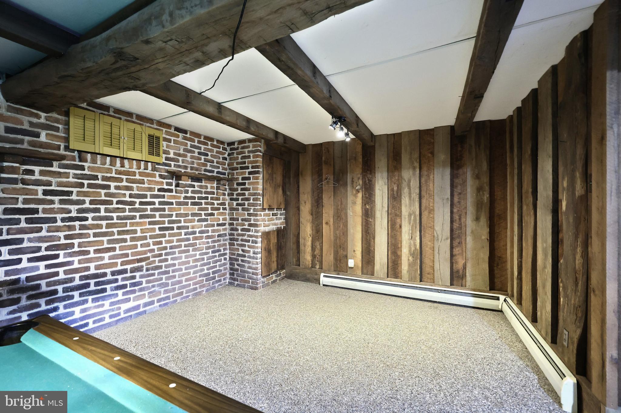 GLEN ROCK BORO - Residential