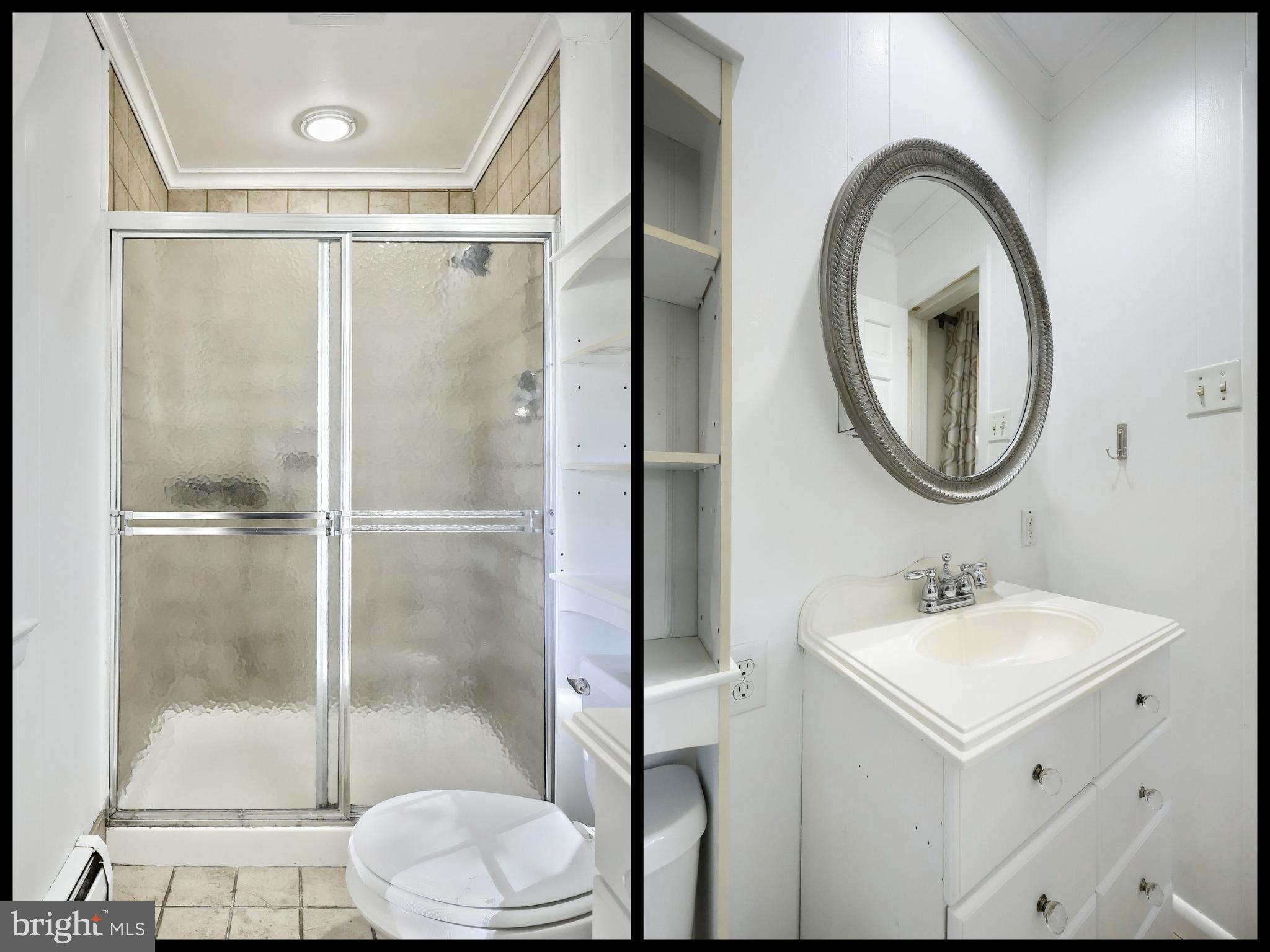 GLEN ROCK BORO - Residential