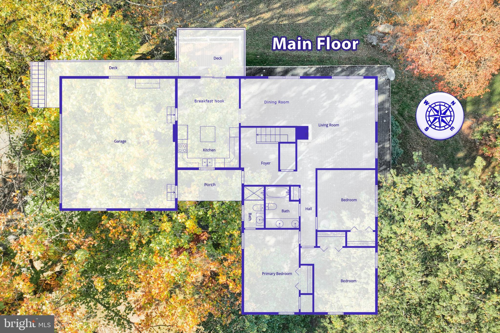 GLEN ROCK BORO - Residential