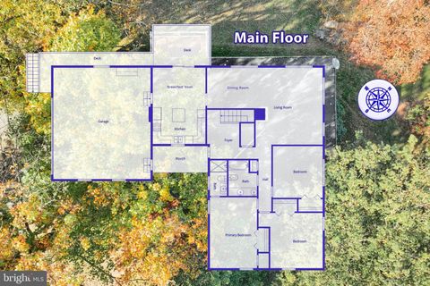 Tiny photo for 150 E Ridge Avenue, GLEN ROCK, PA 17327 (MLS # PAYK2092902)