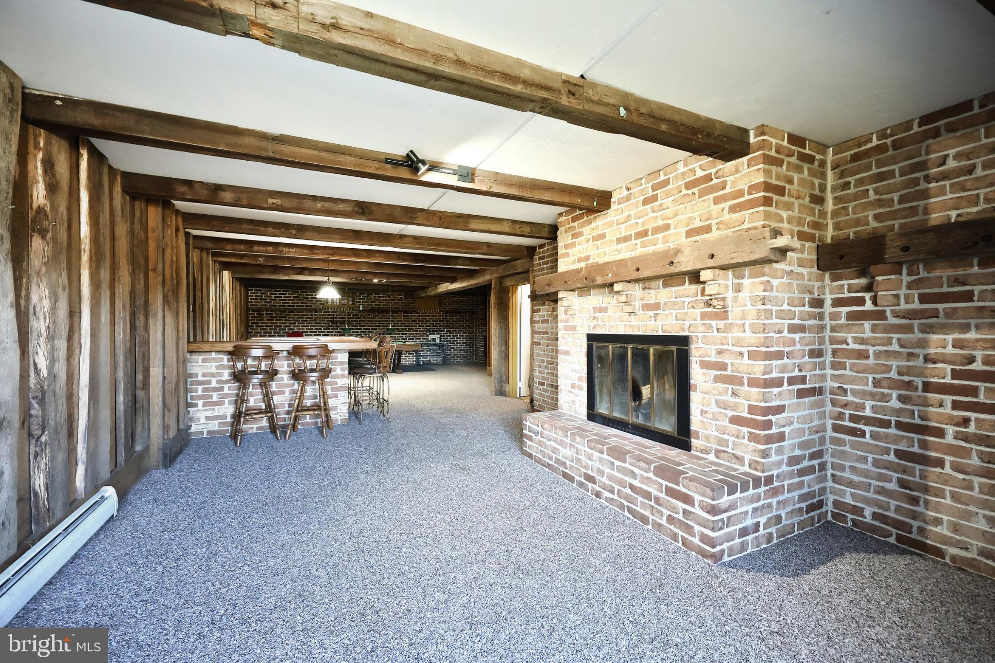 GLEN ROCK BORO - Residential