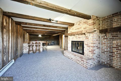 Tiny photo for 150 E Ridge Avenue, GLEN ROCK, PA 17327 (MLS # PAYK2092902)