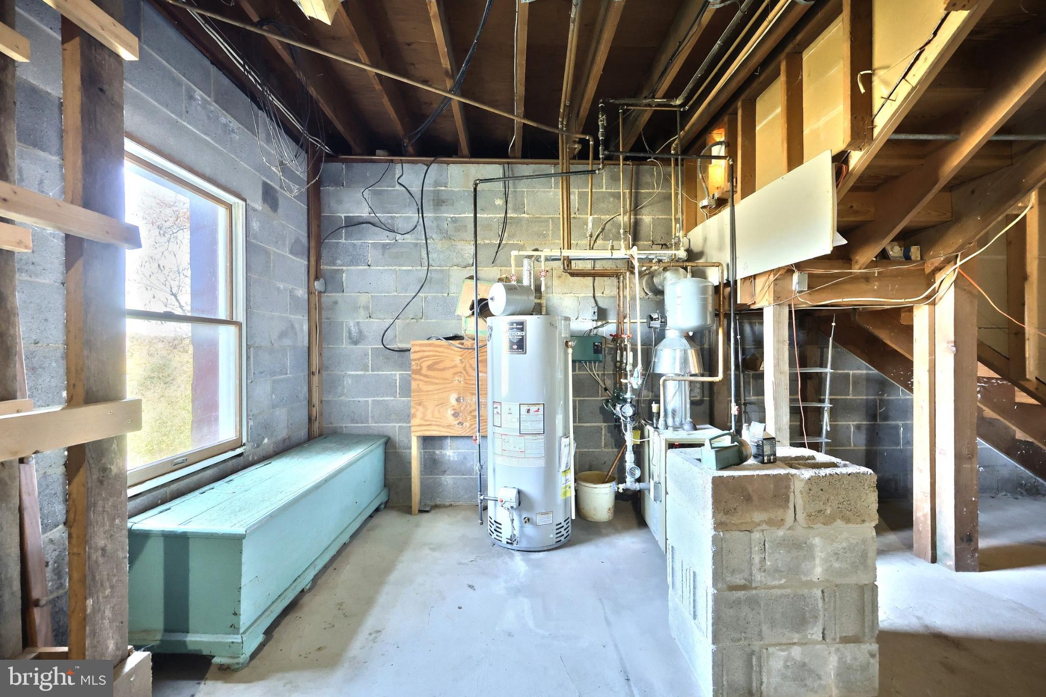 GLEN ROCK BORO - Residential