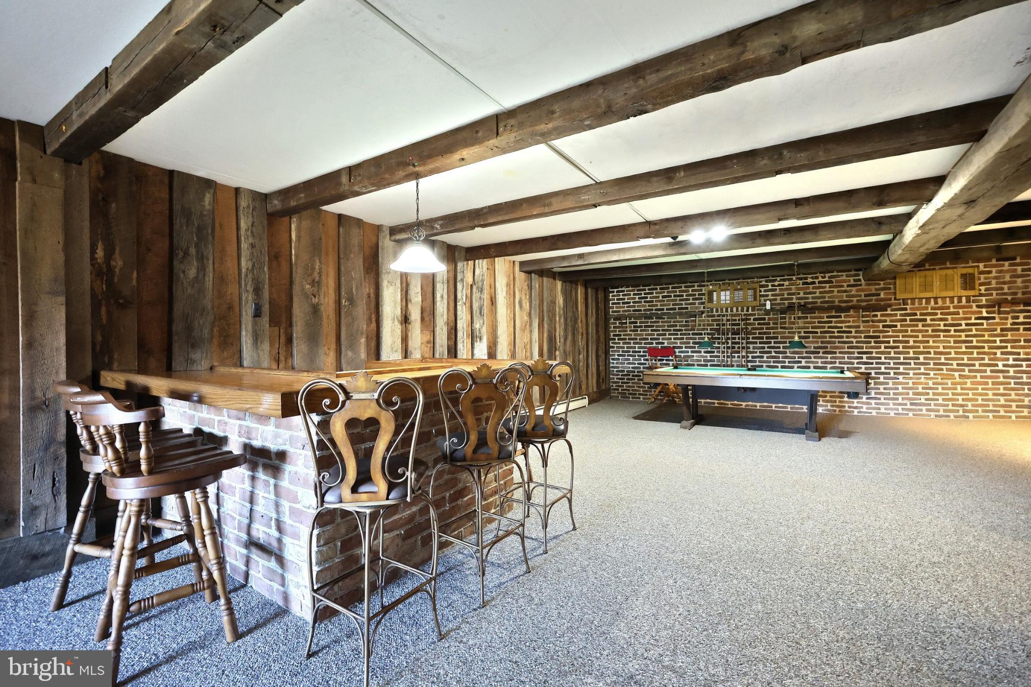 GLEN ROCK BORO - Residential