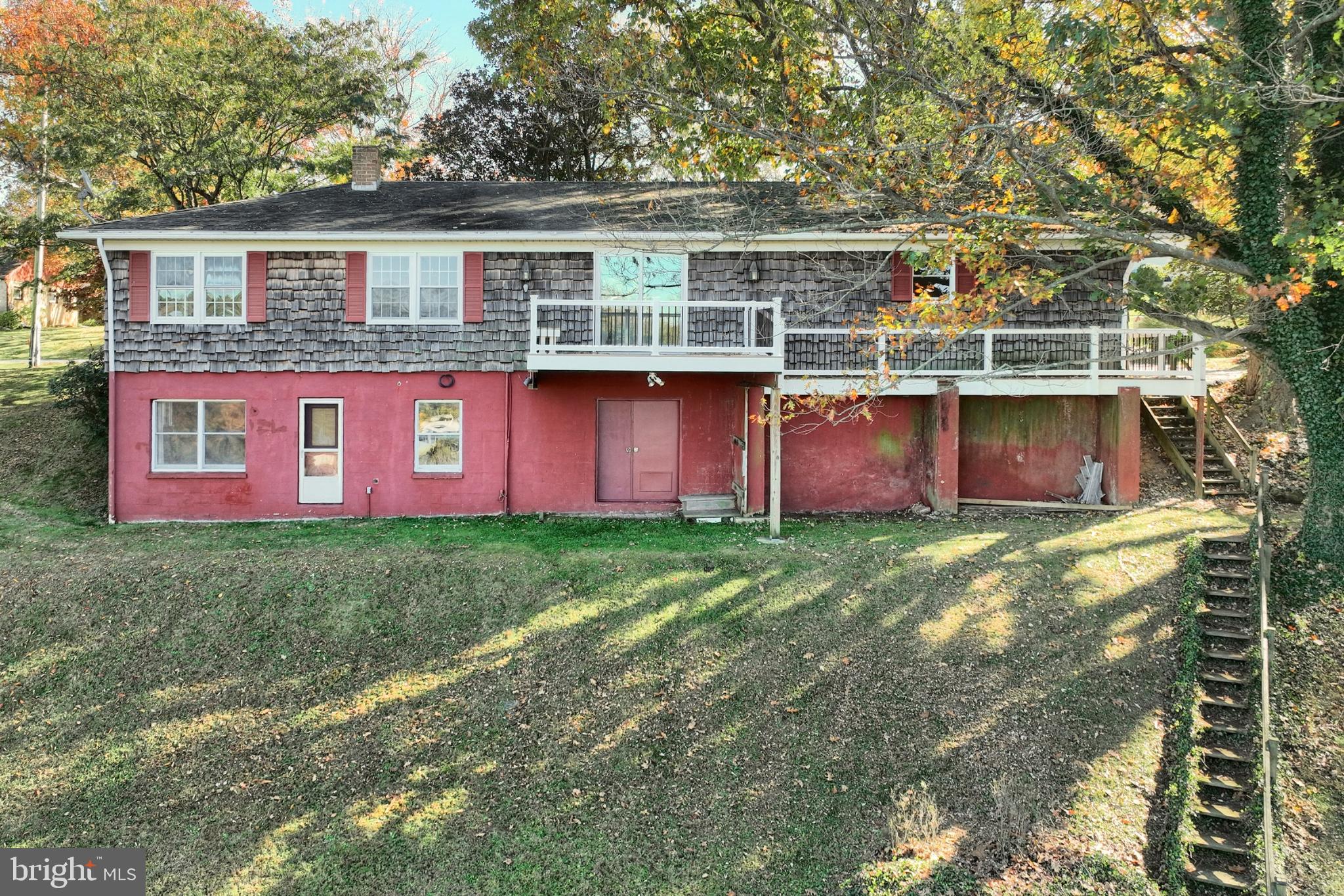 GLEN ROCK BORO - Residential