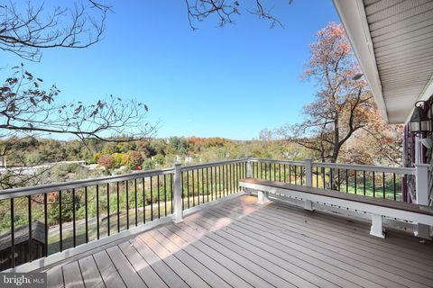 Tiny photo for 150 E Ridge Avenue, GLEN ROCK, PA 17327 (MLS # PAYK2092902)