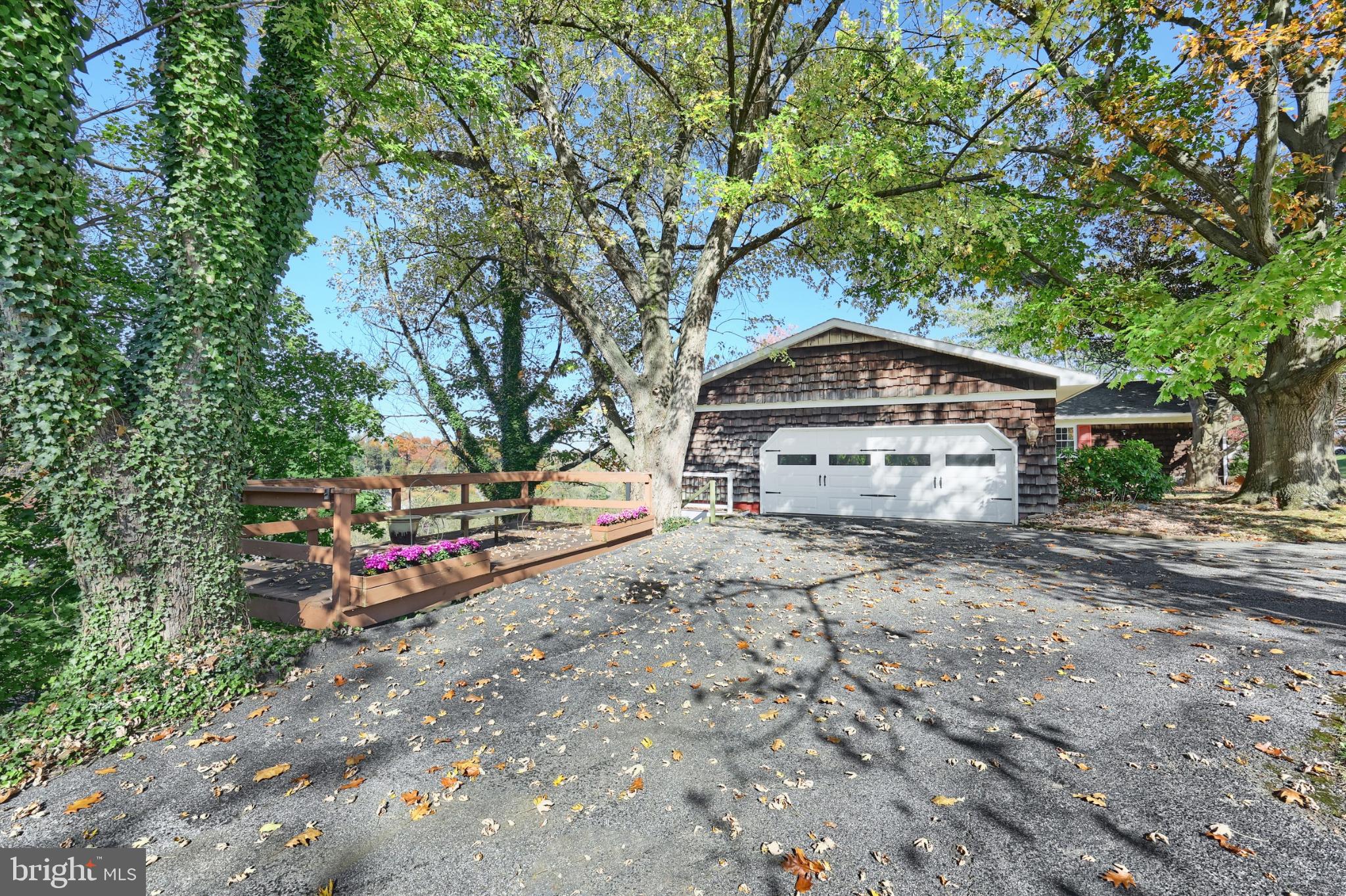 GLEN ROCK BORO - Residential