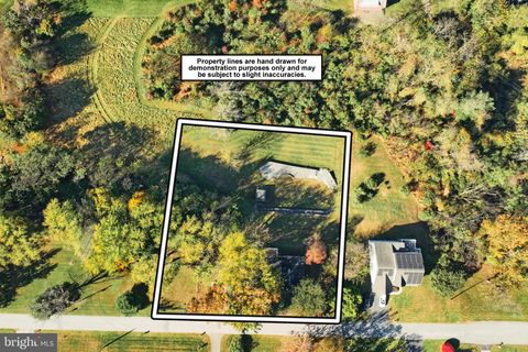 Tiny photo for 150 E Ridge Avenue, GLEN ROCK, PA 17327 (MLS # PAYK2092902)