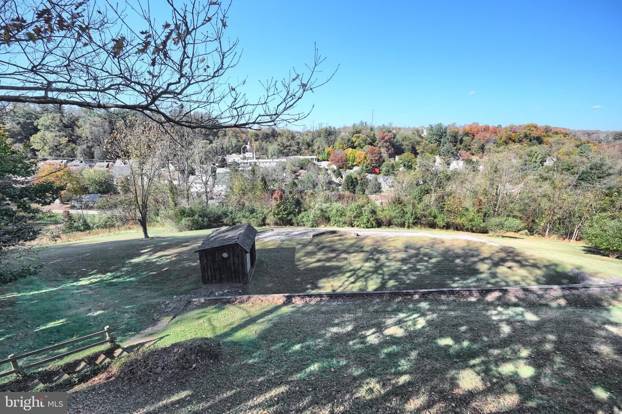 GLEN ROCK BORO - Residential