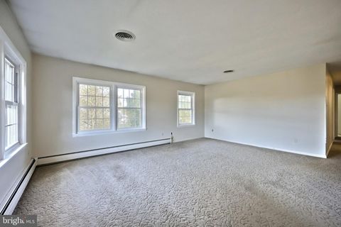 Tiny photo for 150 E Ridge Avenue, GLEN ROCK, PA 17327 (MLS # PAYK2092902)