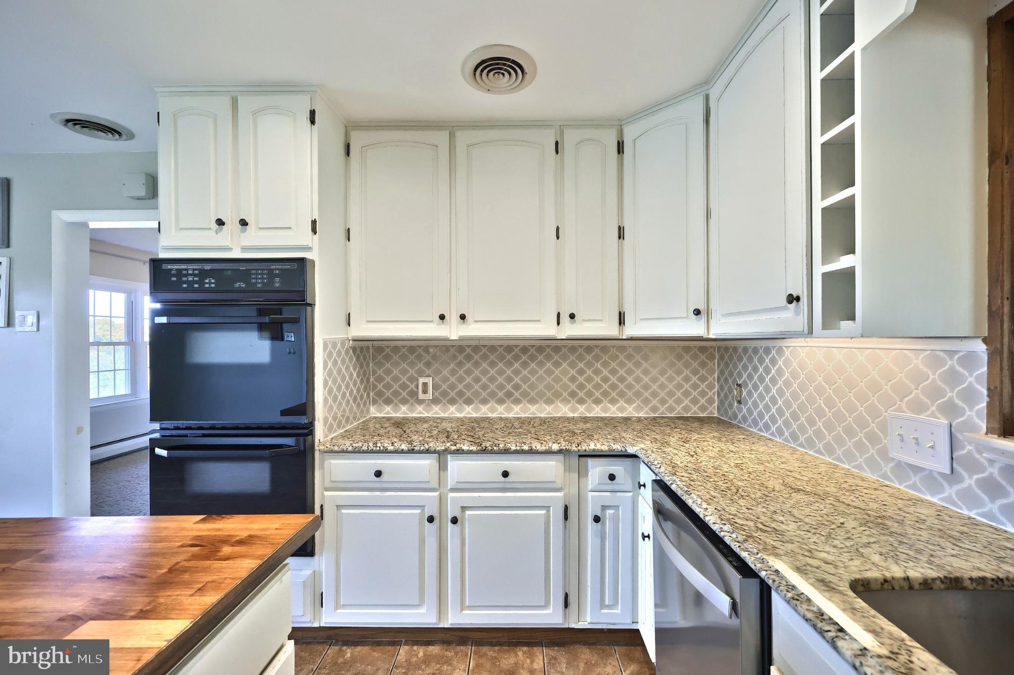 GLEN ROCK BORO - Residential