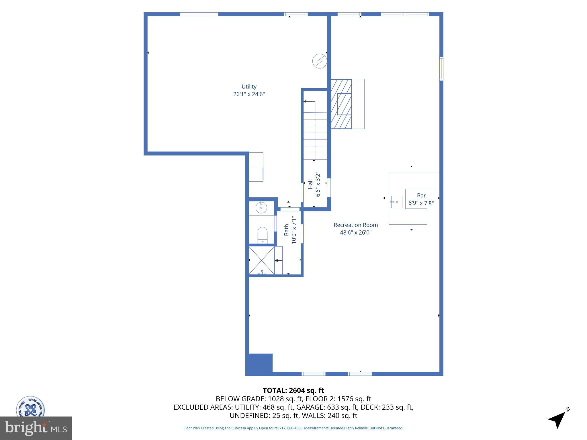 GLEN ROCK BORO - Residential