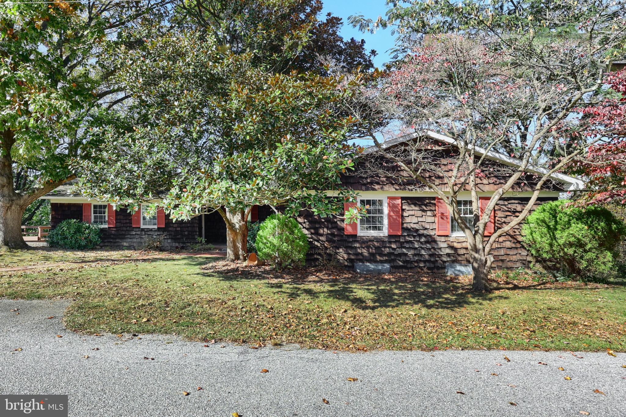 GLEN ROCK BORO - Residential