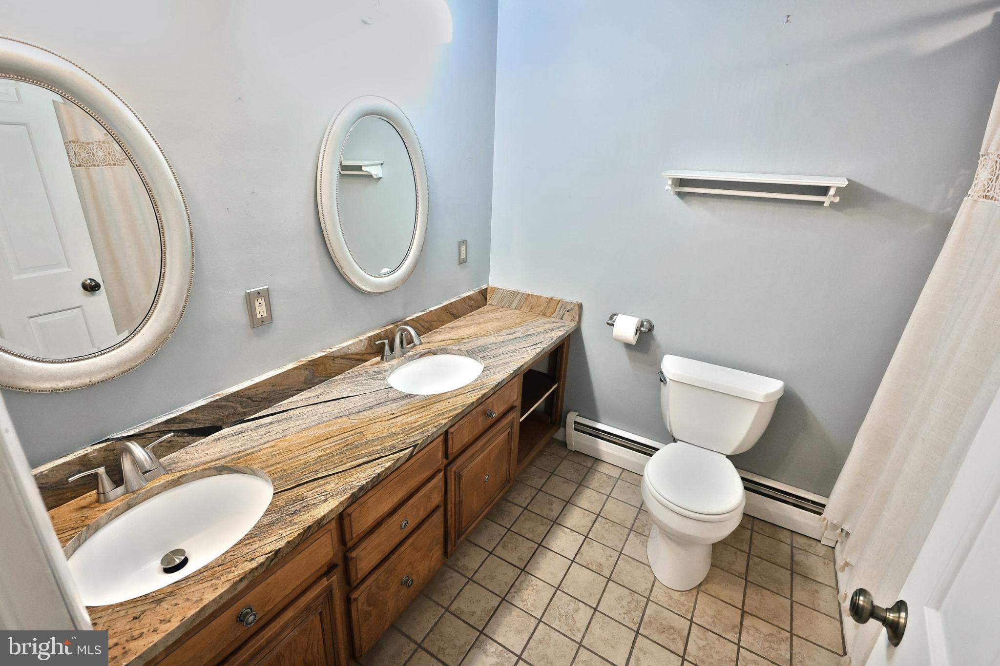 GLEN ROCK BORO - Residential