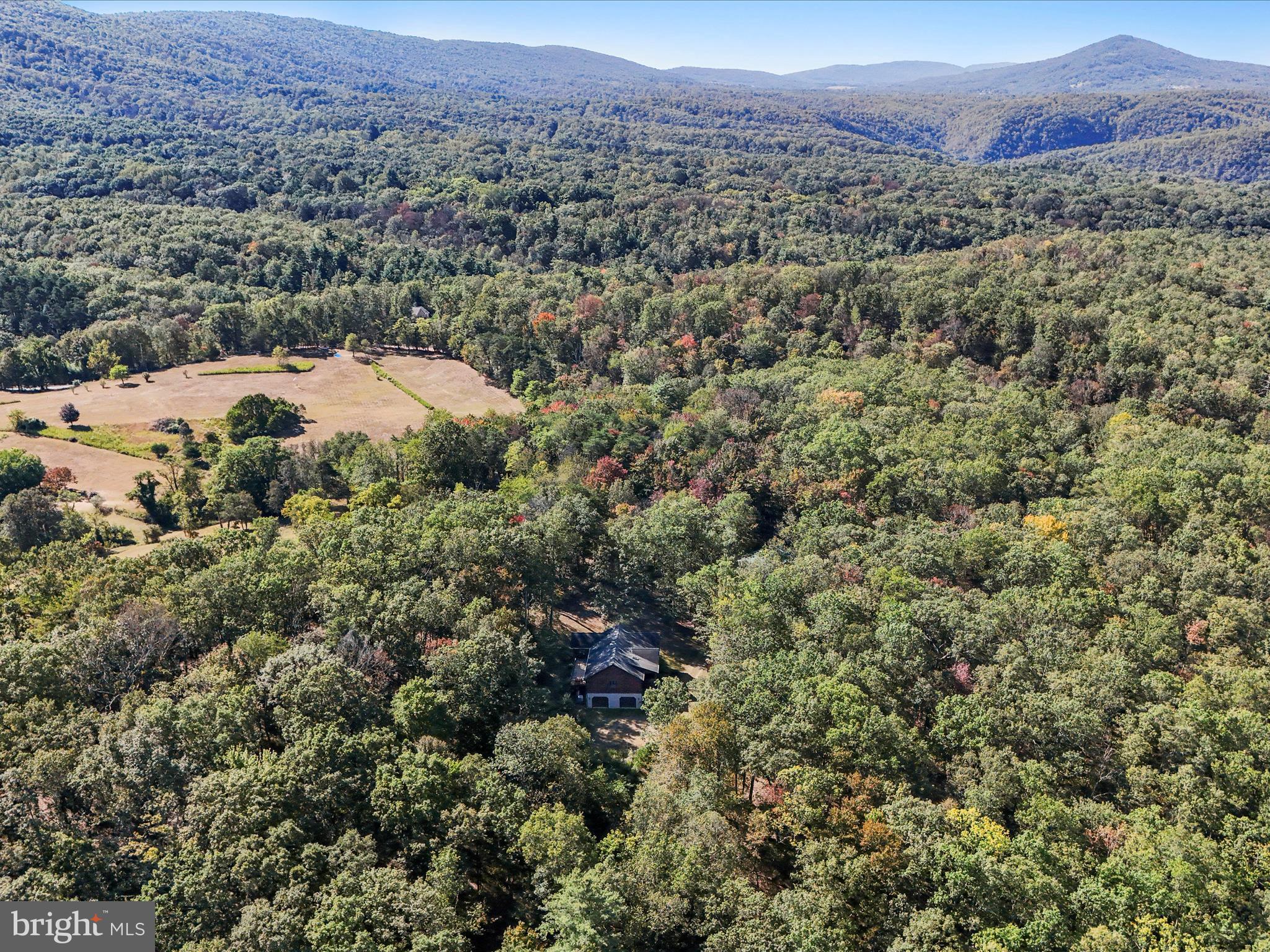 SPRING HOLLOW - Residential