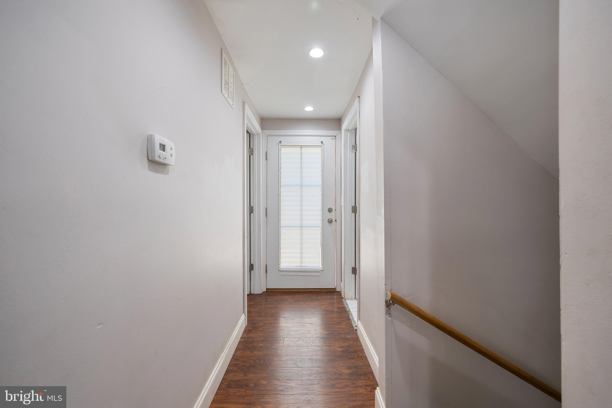 OVERLEA - Residential