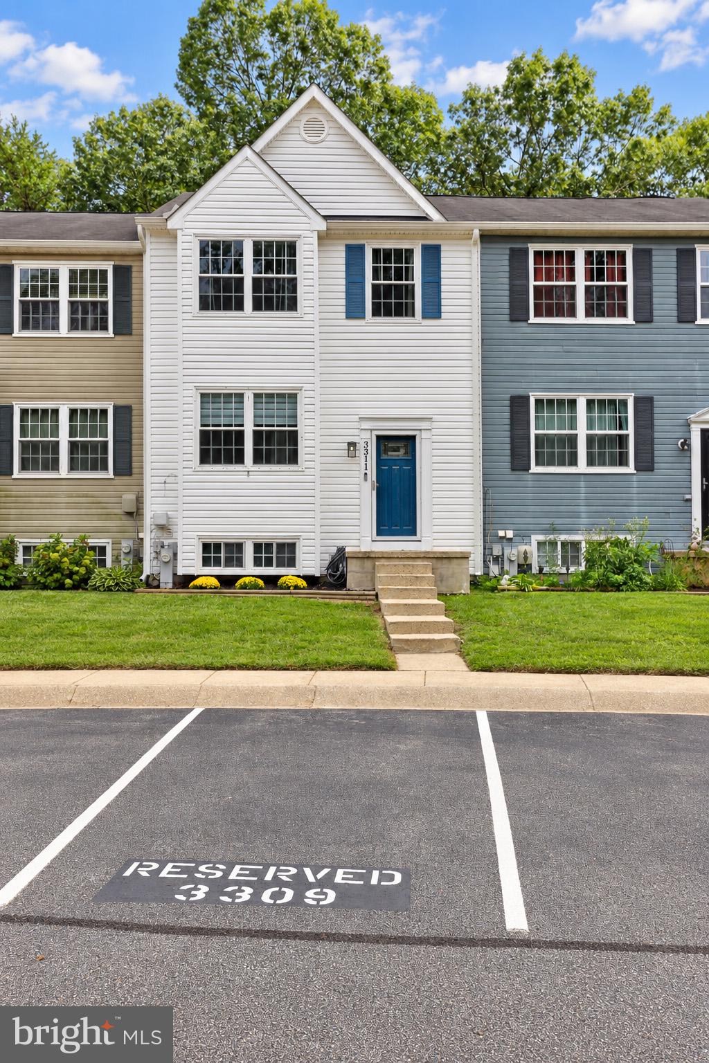 Photo of 3311 Pescara Court, PASADENA, MD 21122 (MLS # MDAA2156822)