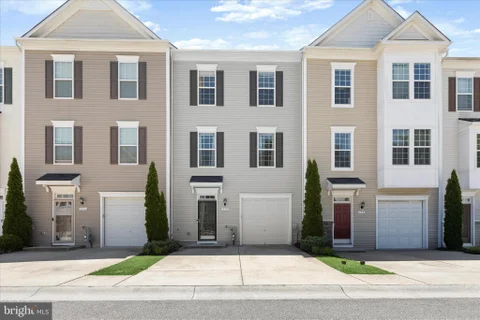 215 Gunther Place, Glen Burnie, MD 21060 - #: MDAA2146796