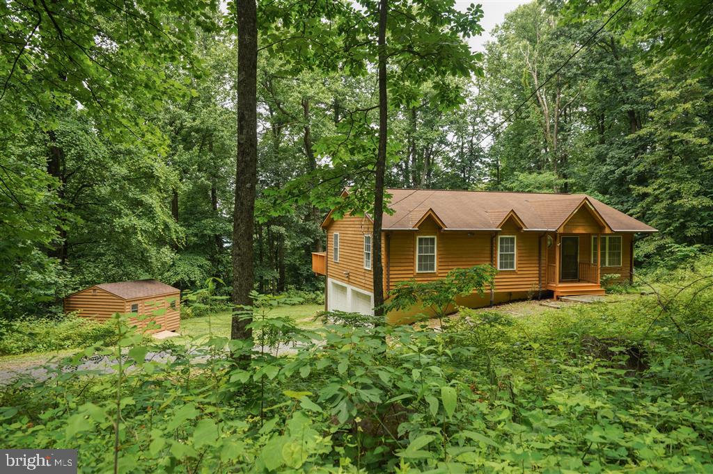 SHENANDOAH FARMS - Residential