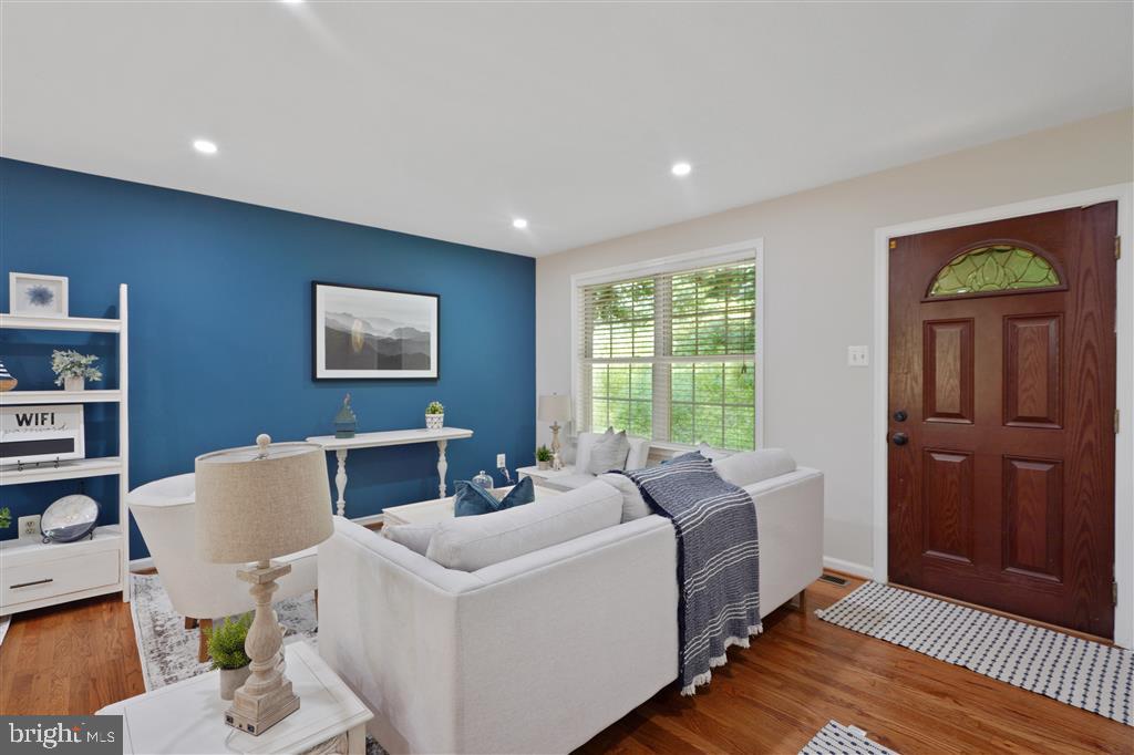 SHENANDOAH FARMS - Residential