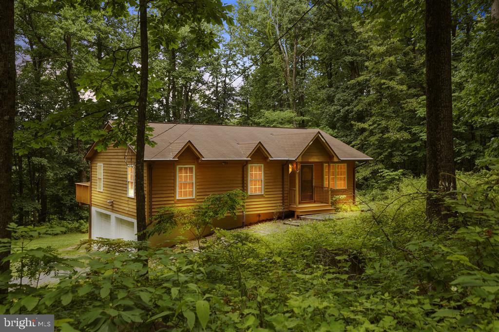 SHENANDOAH FARMS - Residential