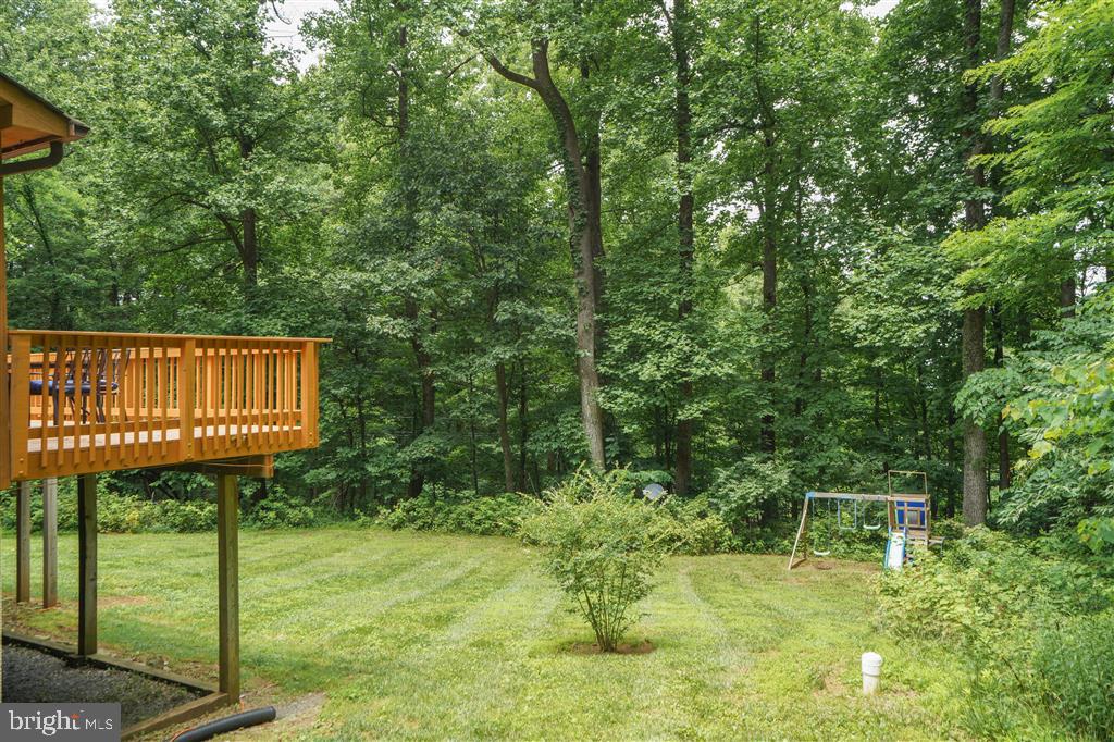 SHENANDOAH FARMS - Residential