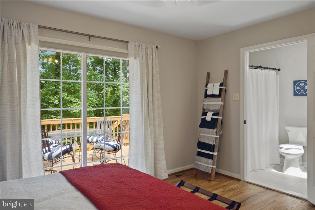 SHENANDOAH FARMS - Residential