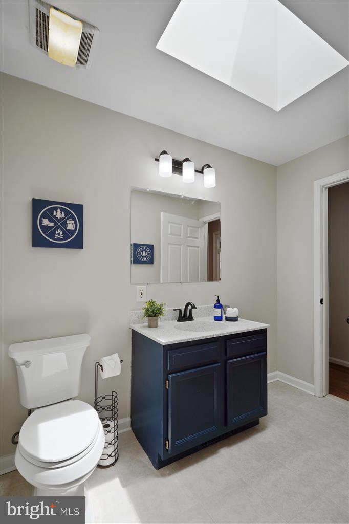 SHENANDOAH FARMS - Residential