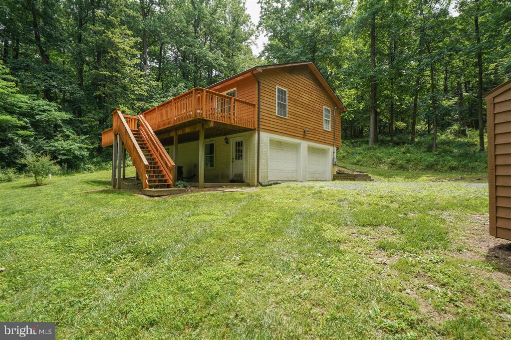 SHENANDOAH FARMS - Residential