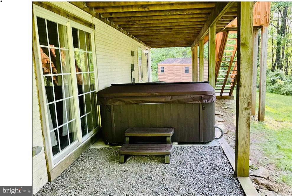 SHENANDOAH FARMS - Residential