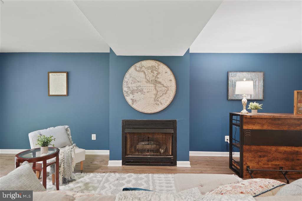 SHENANDOAH FARMS - Residential