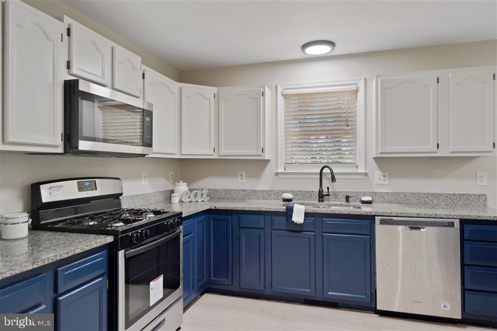 SHENANDOAH FARMS - Residential