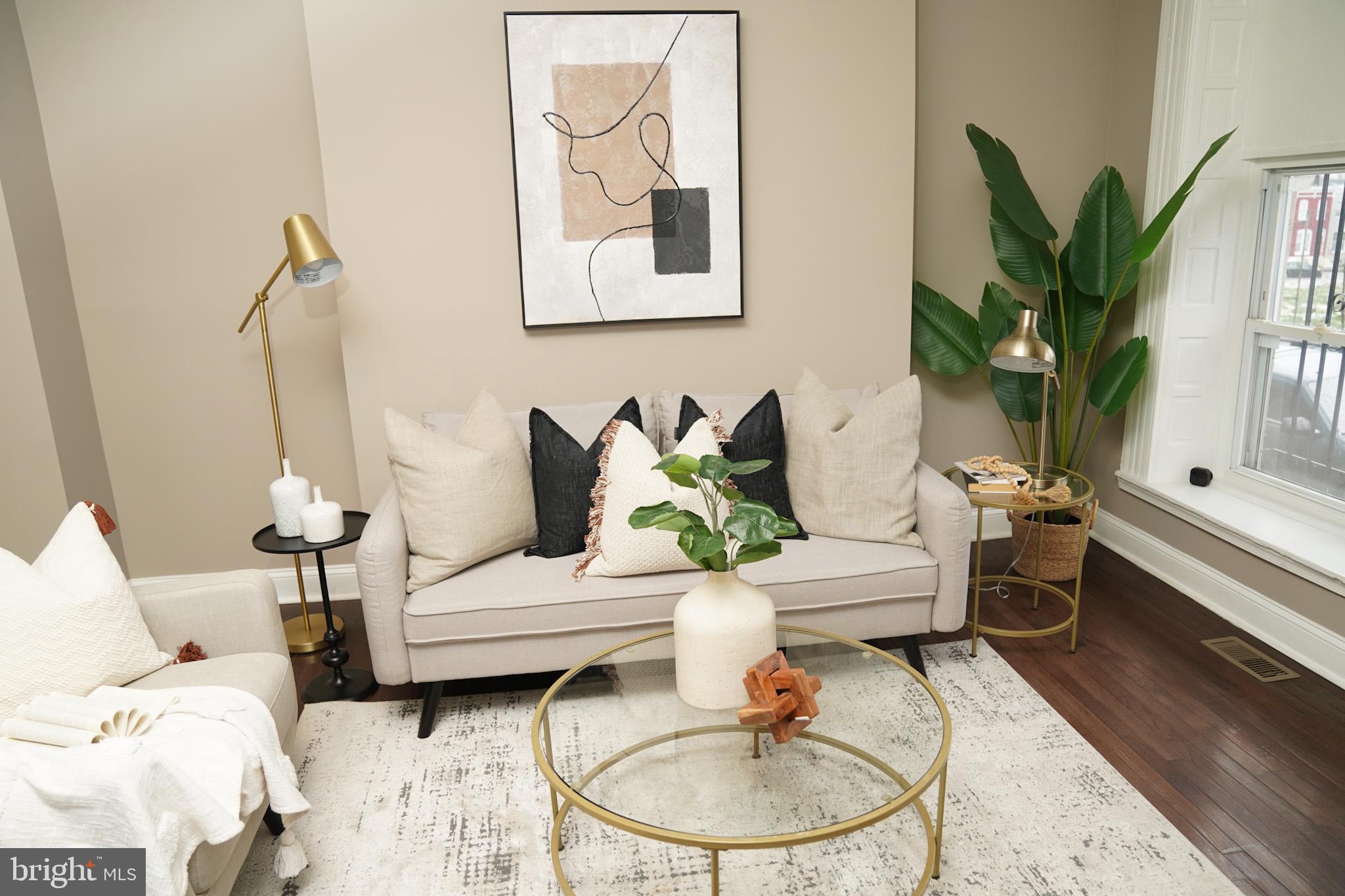 HOPKINS - Residential