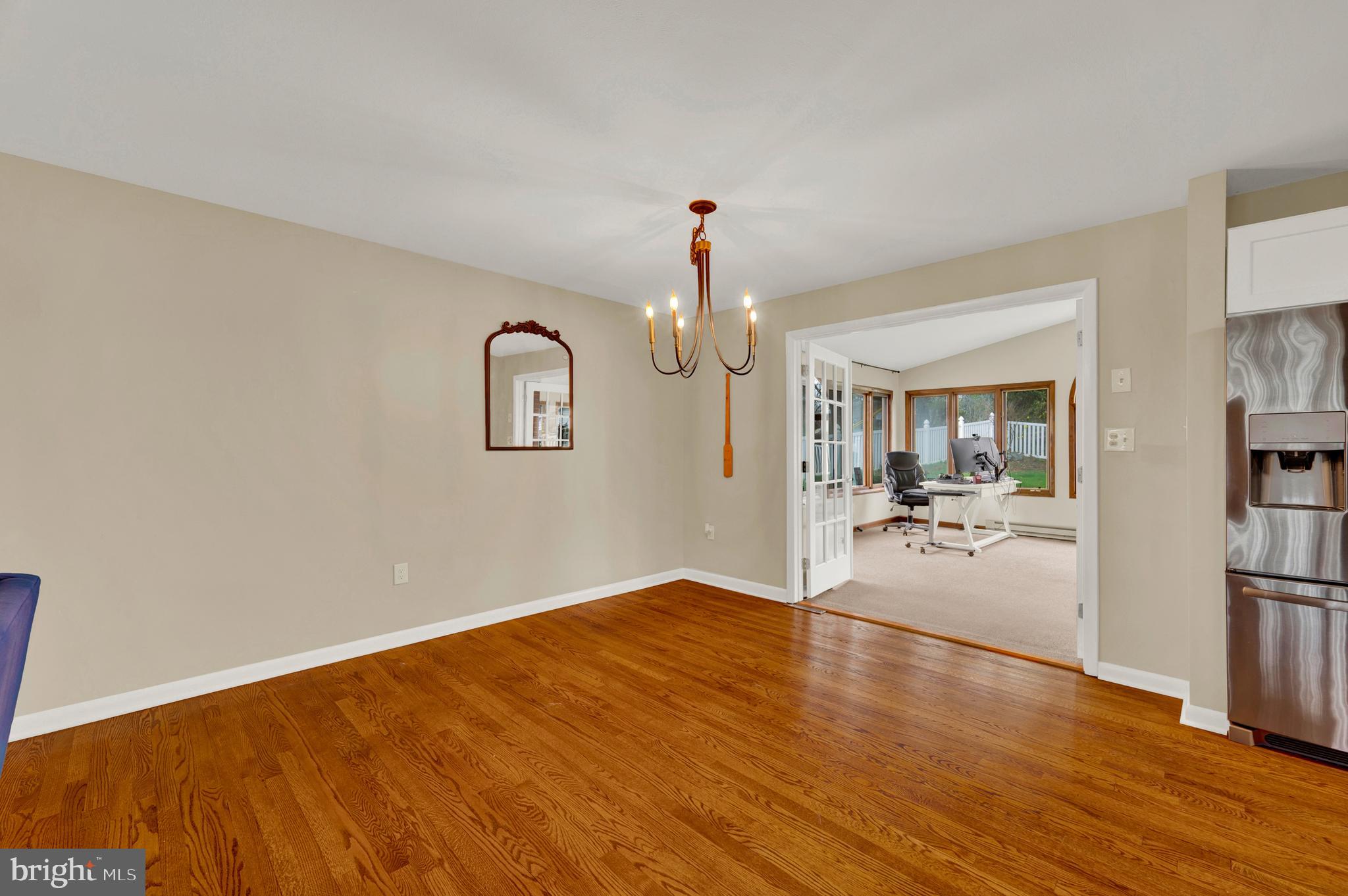 OAK RIDGE - Residential