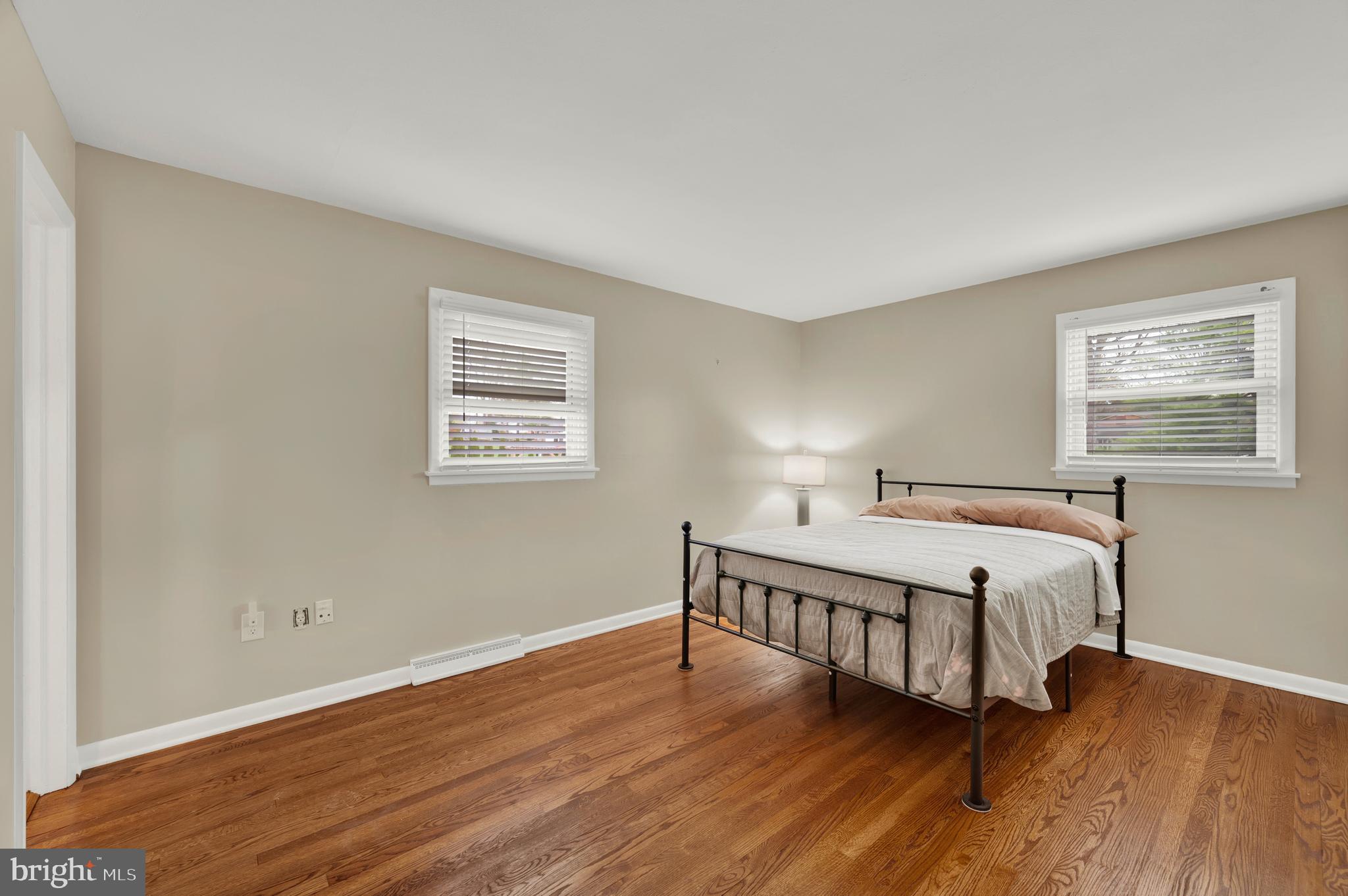 OAK RIDGE - Residential