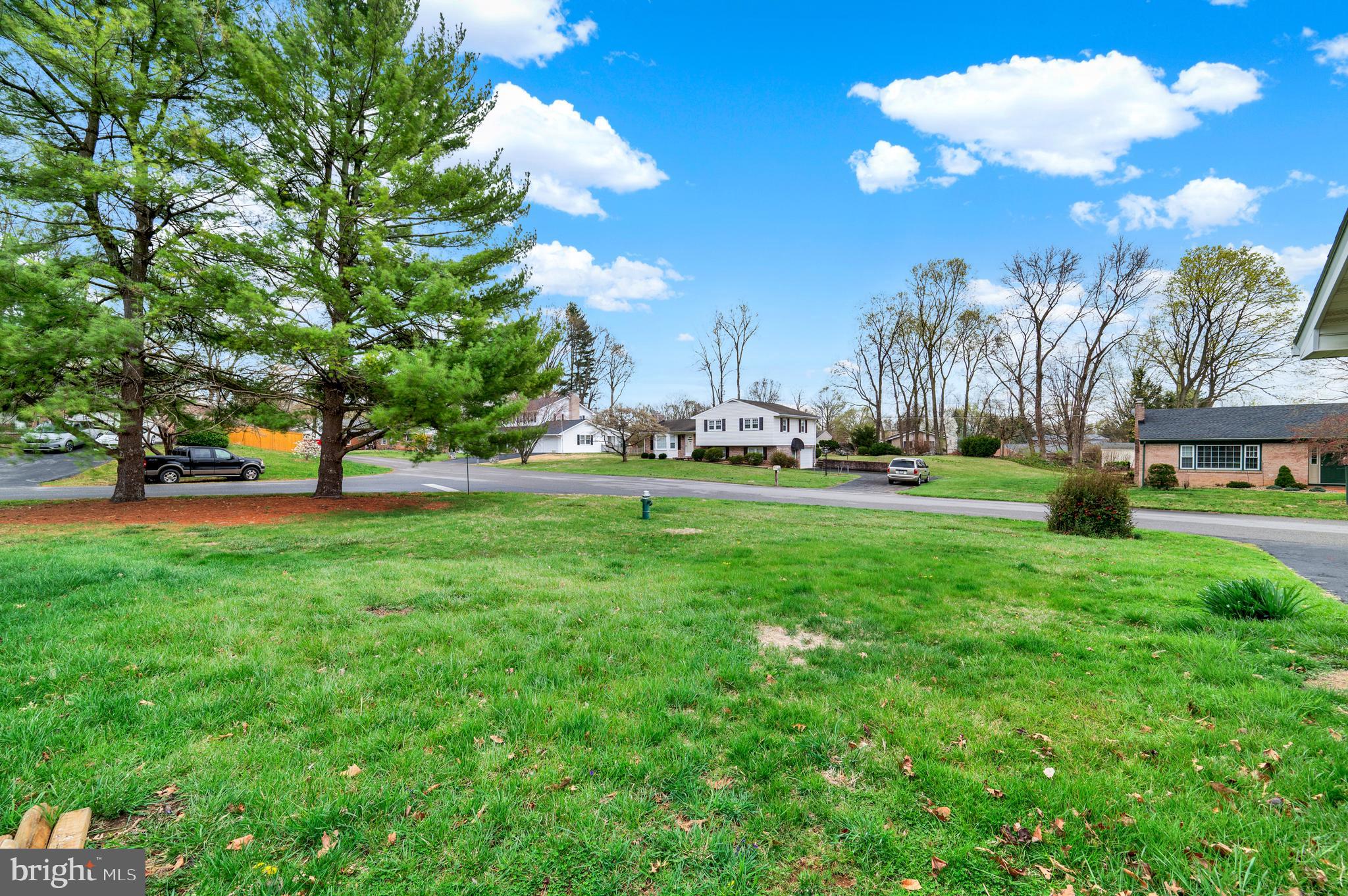 OAK RIDGE - Residential