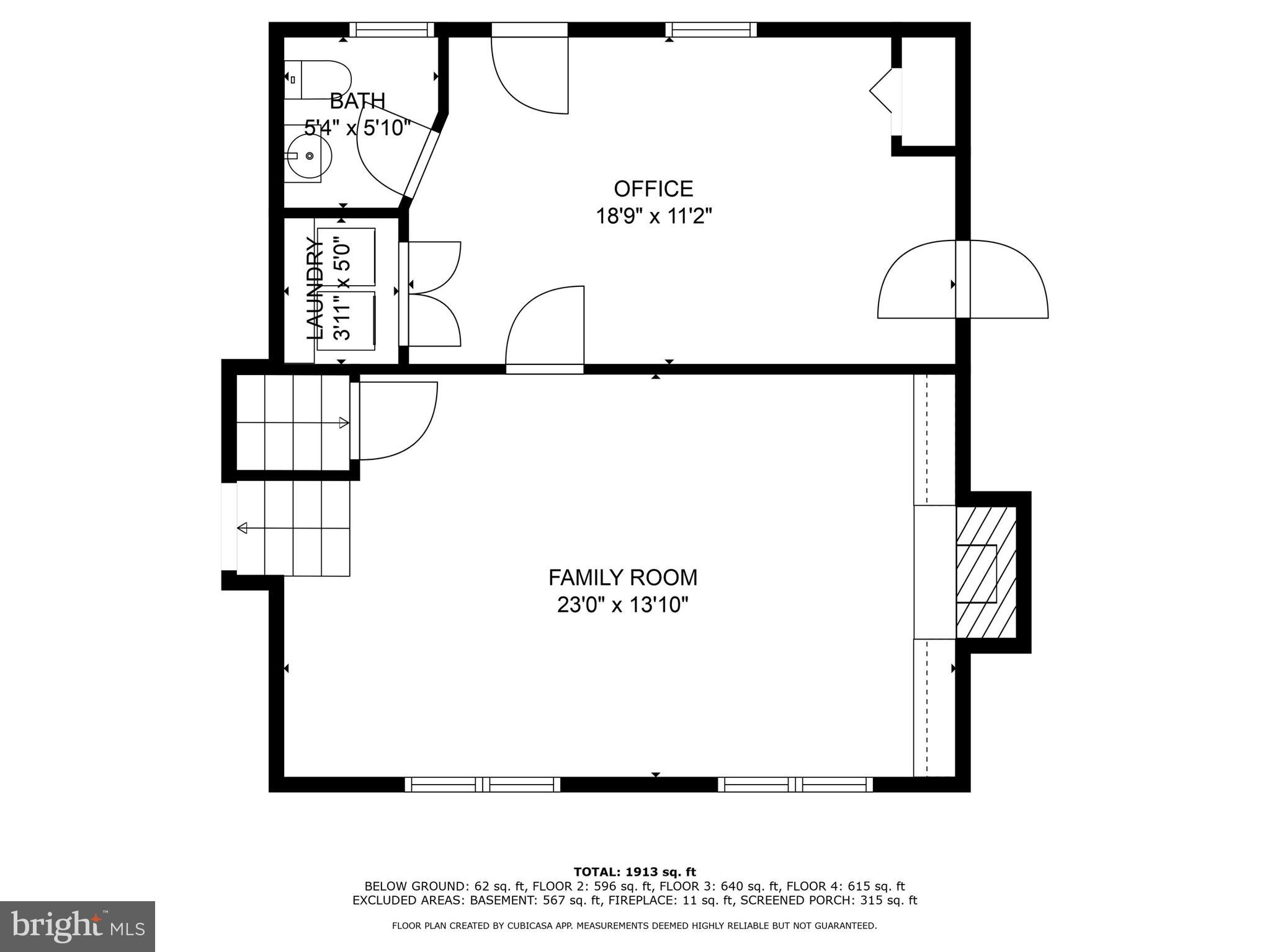OAK RIDGE - Residential