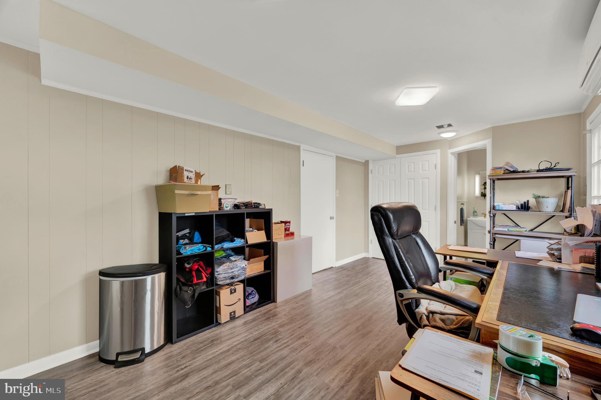 OAK RIDGE - Residential