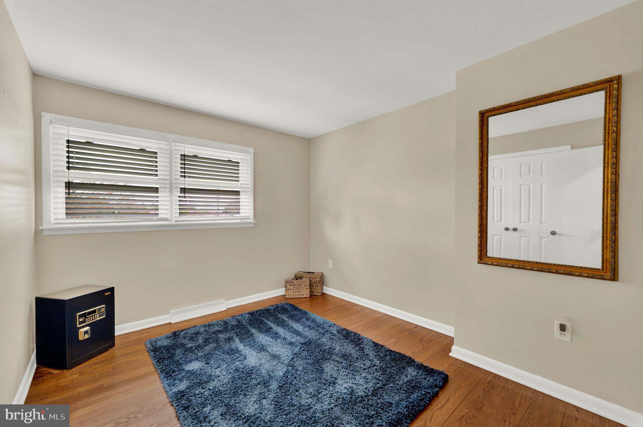 OAK RIDGE - Residential