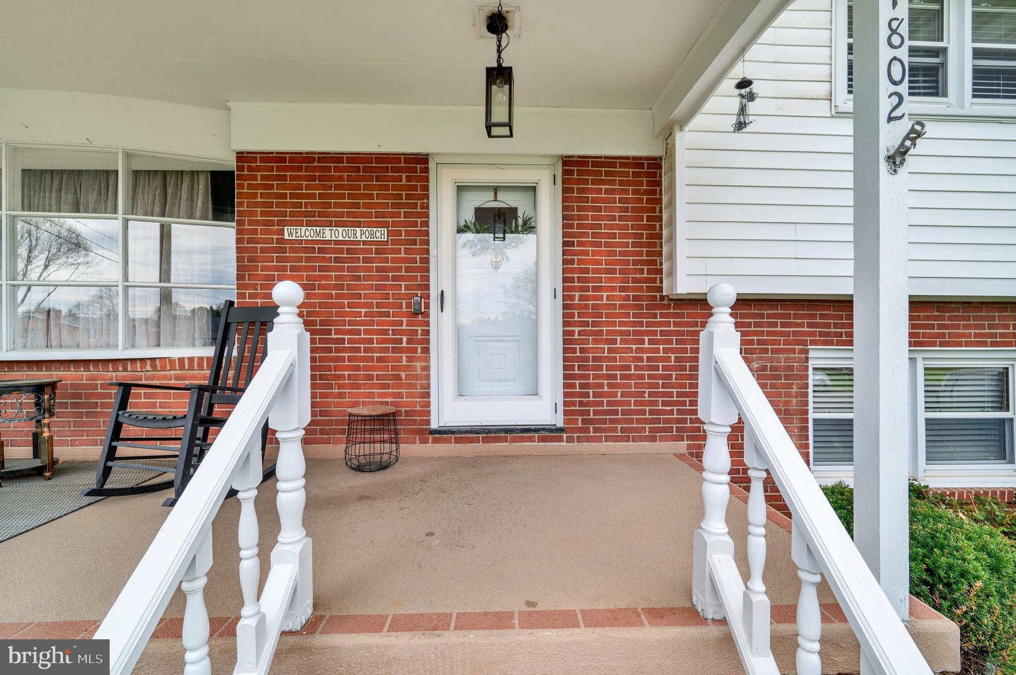 OAK RIDGE - Residential