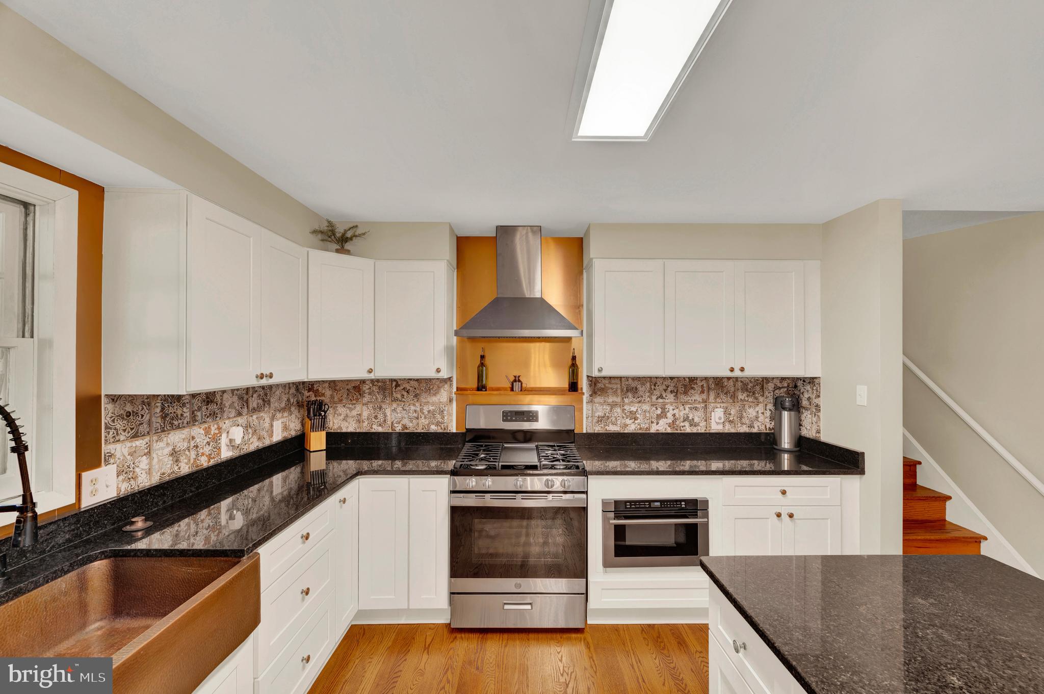 OAK RIDGE - Residential