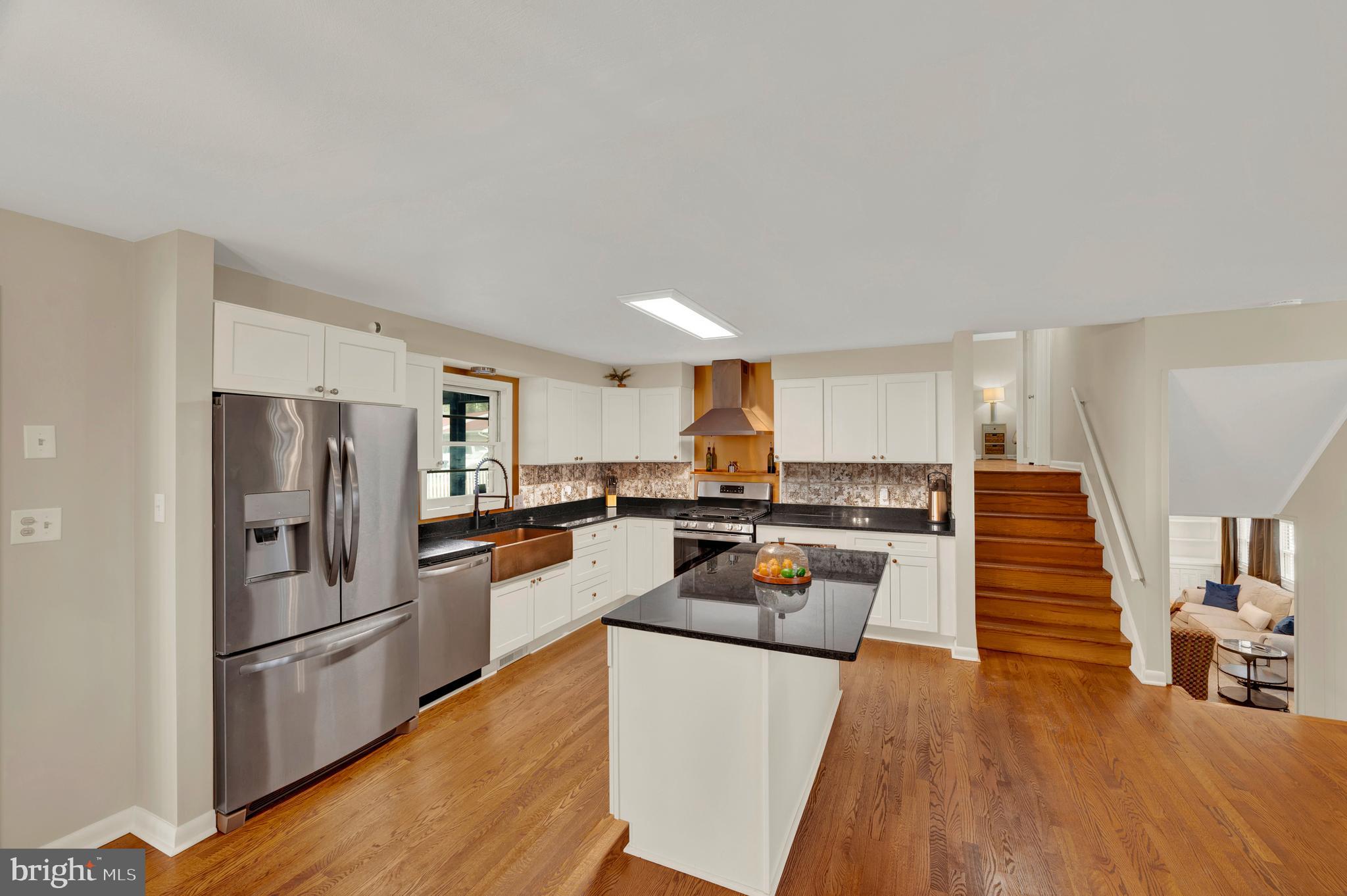 OAK RIDGE - Residential