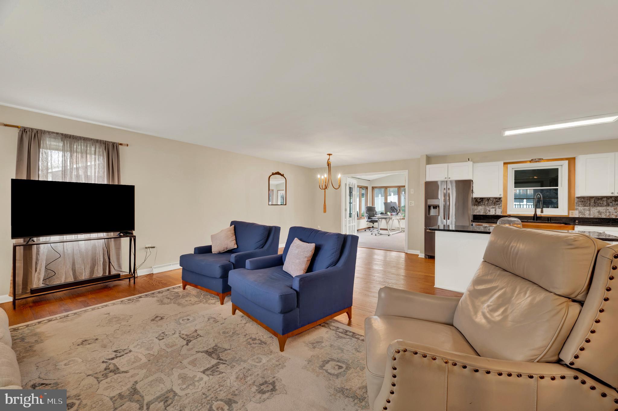 OAK RIDGE - Residential