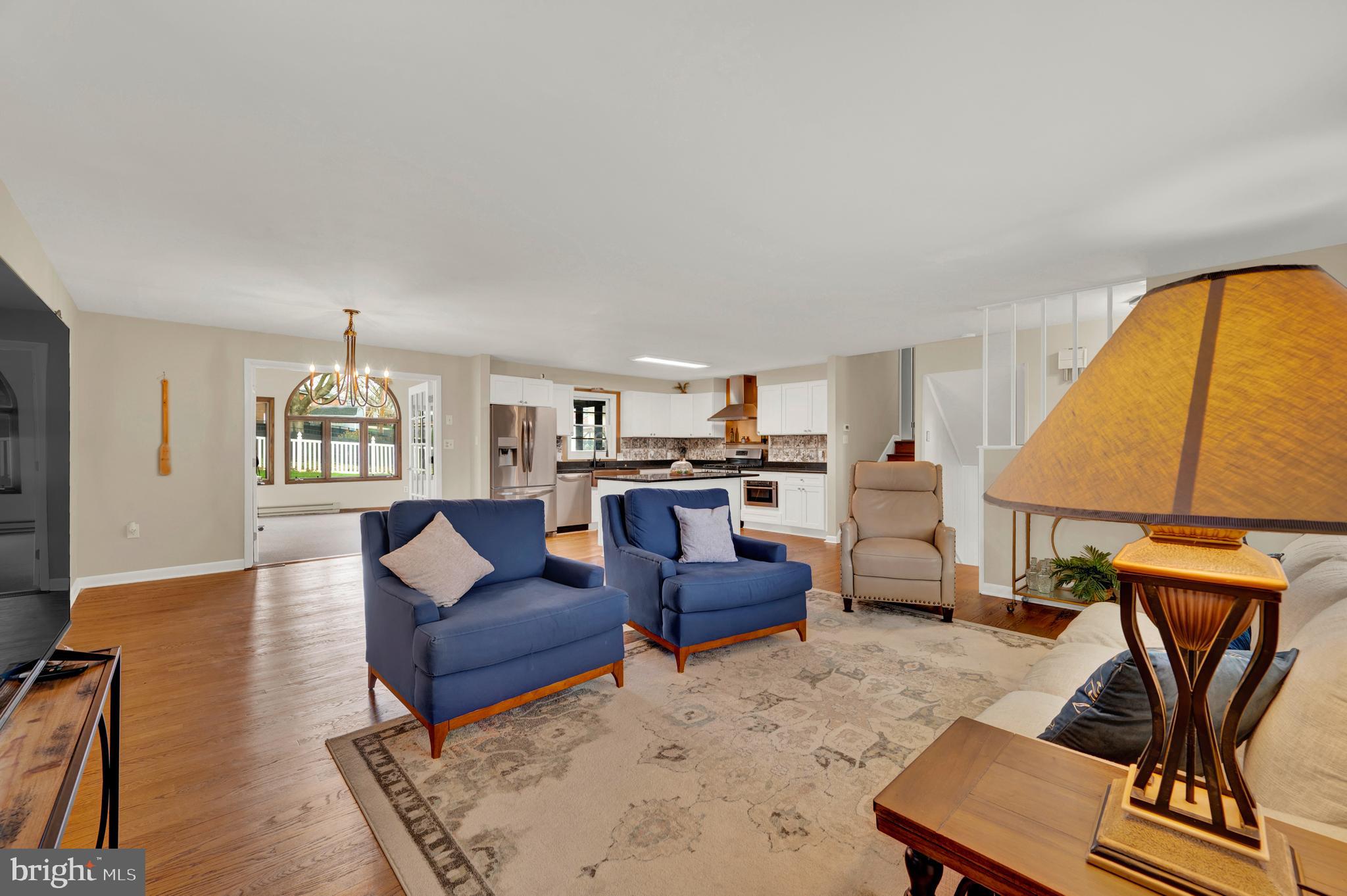 OAK RIDGE - Residential