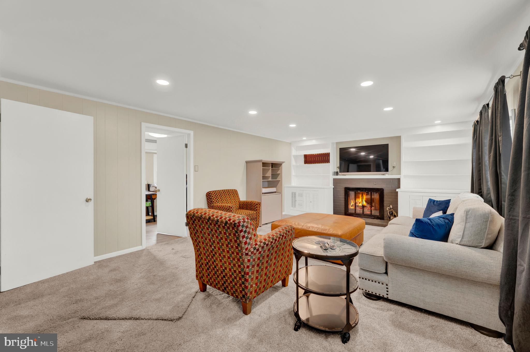 OAK RIDGE - Residential