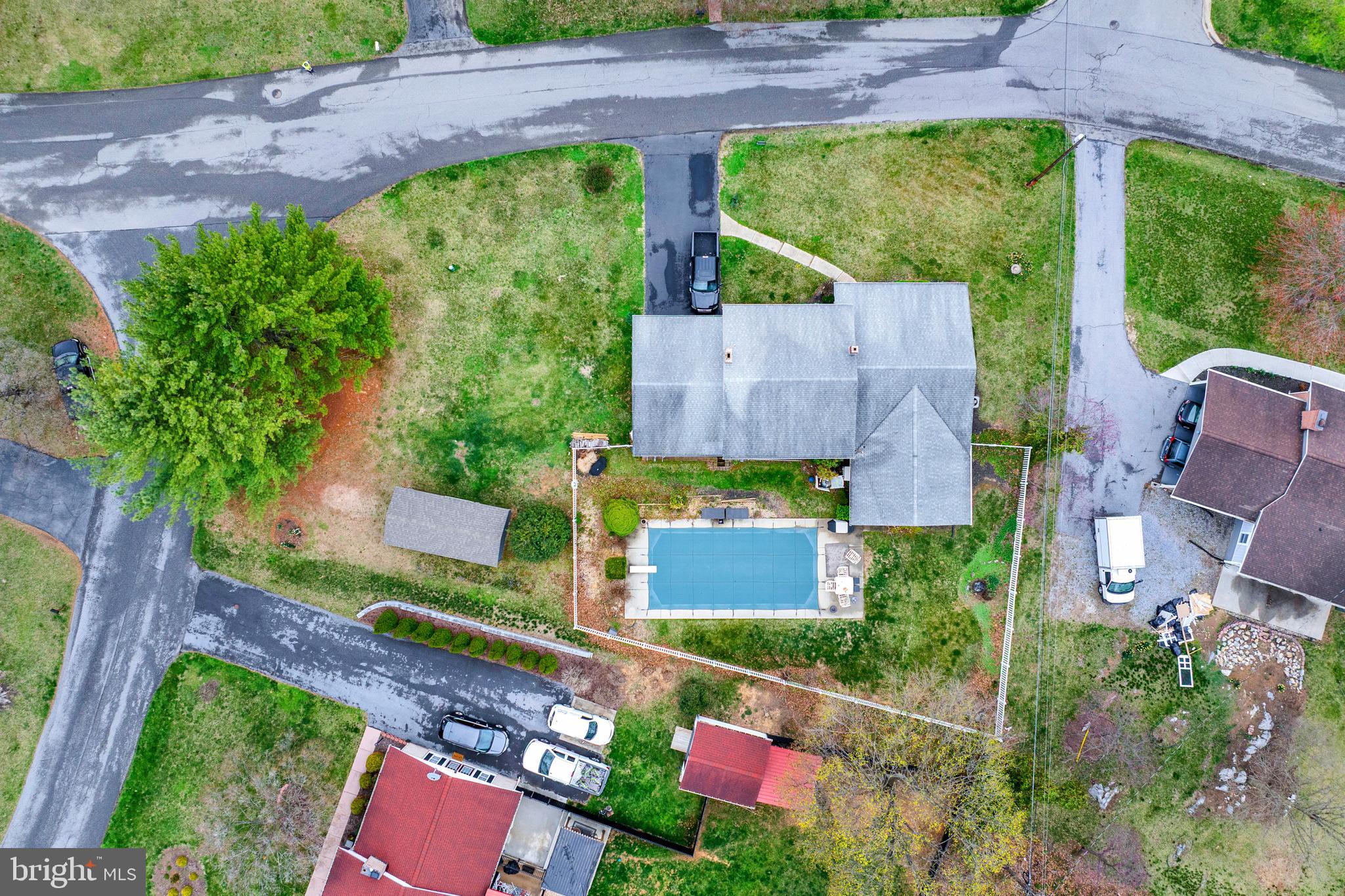 OAK RIDGE - Residential