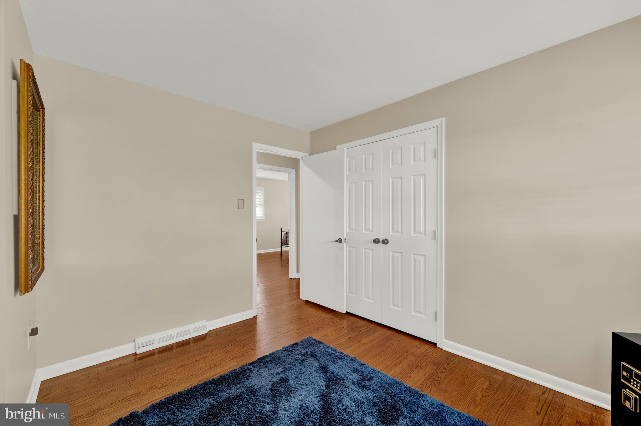 OAK RIDGE - Residential