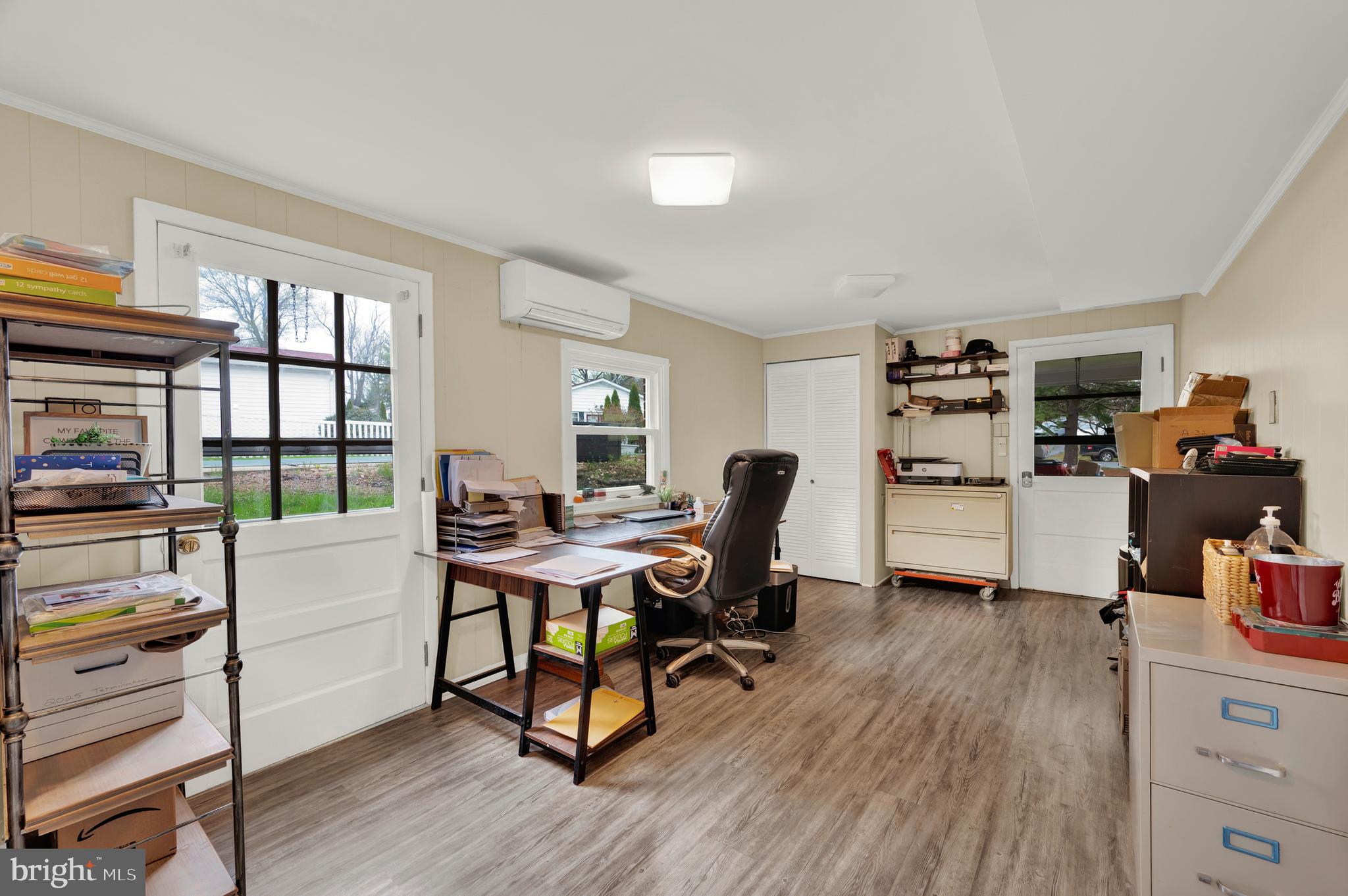 OAK RIDGE - Residential